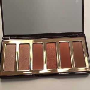 Charlotte Tilbury Darling Palette